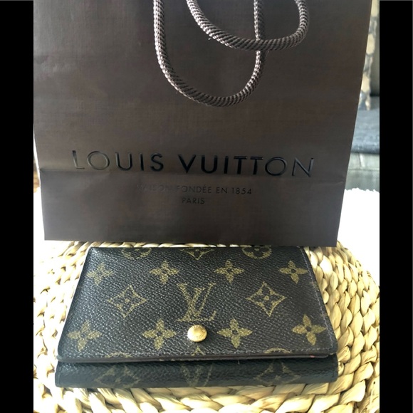 โSOLDโ ๐ธ250$๐ธ OFF PM Authentic LV-Tressor - Picture 1 of 12